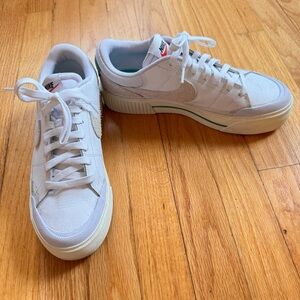 Nike Court Legacy Lift